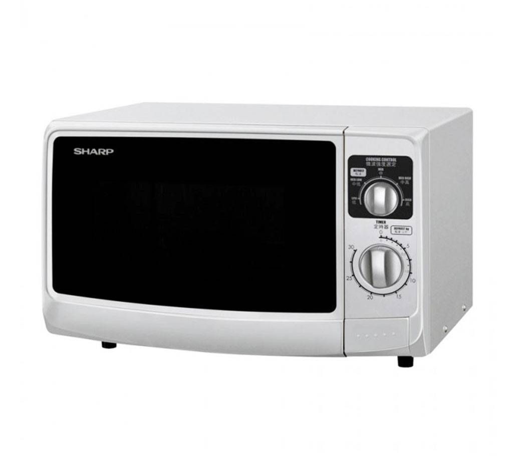 Sharp Microwave Oven R219T(W)
