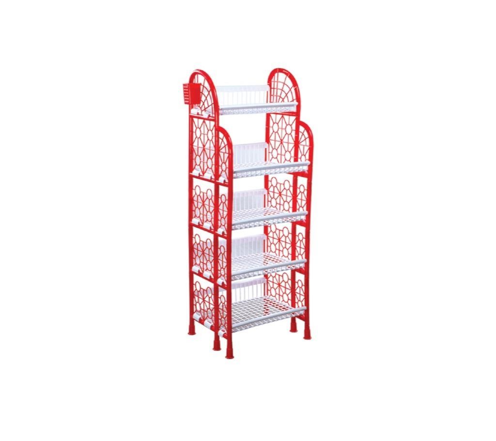 Premium Kitchen Rack