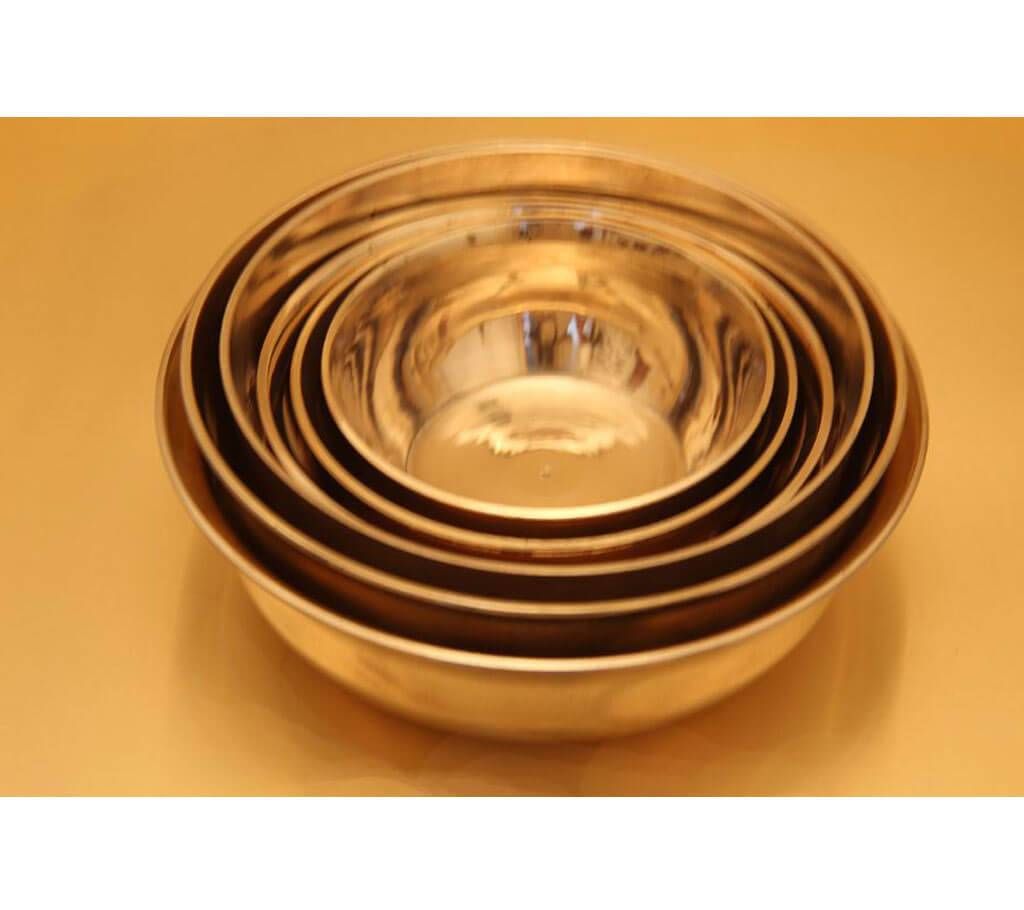 Brasses Multi Size Bowl
