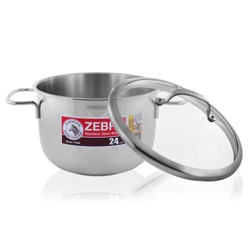 162295 SAUCE POT EXTREME INFINITY 18CM GLASS LID