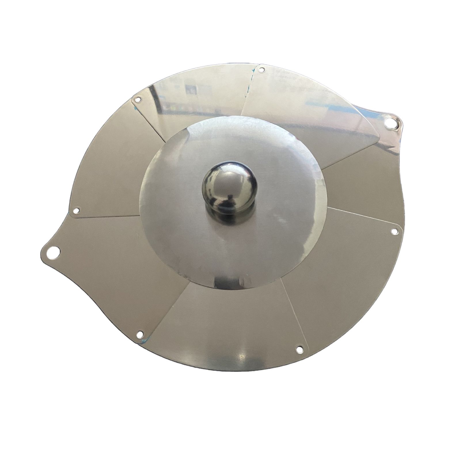 Oil Splatter Screen Lightweight Universalrror Polished Pot Lid
