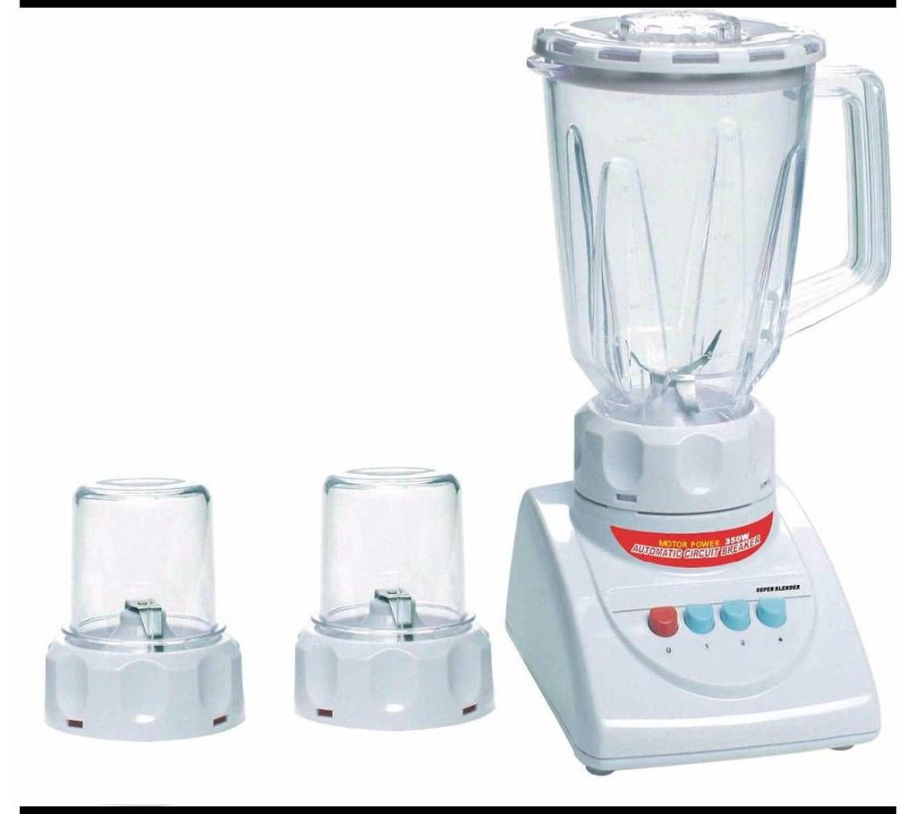 ZOJIRUSHI SUPER BLENDER