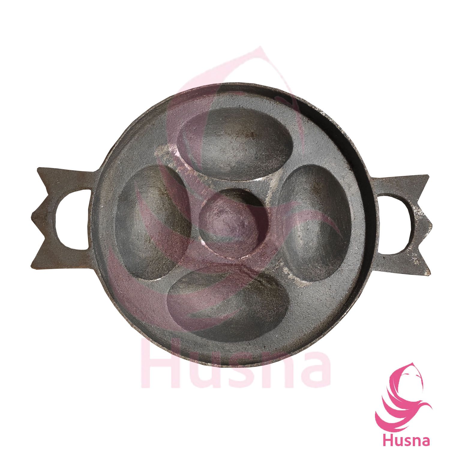 Iron Pitha Sach