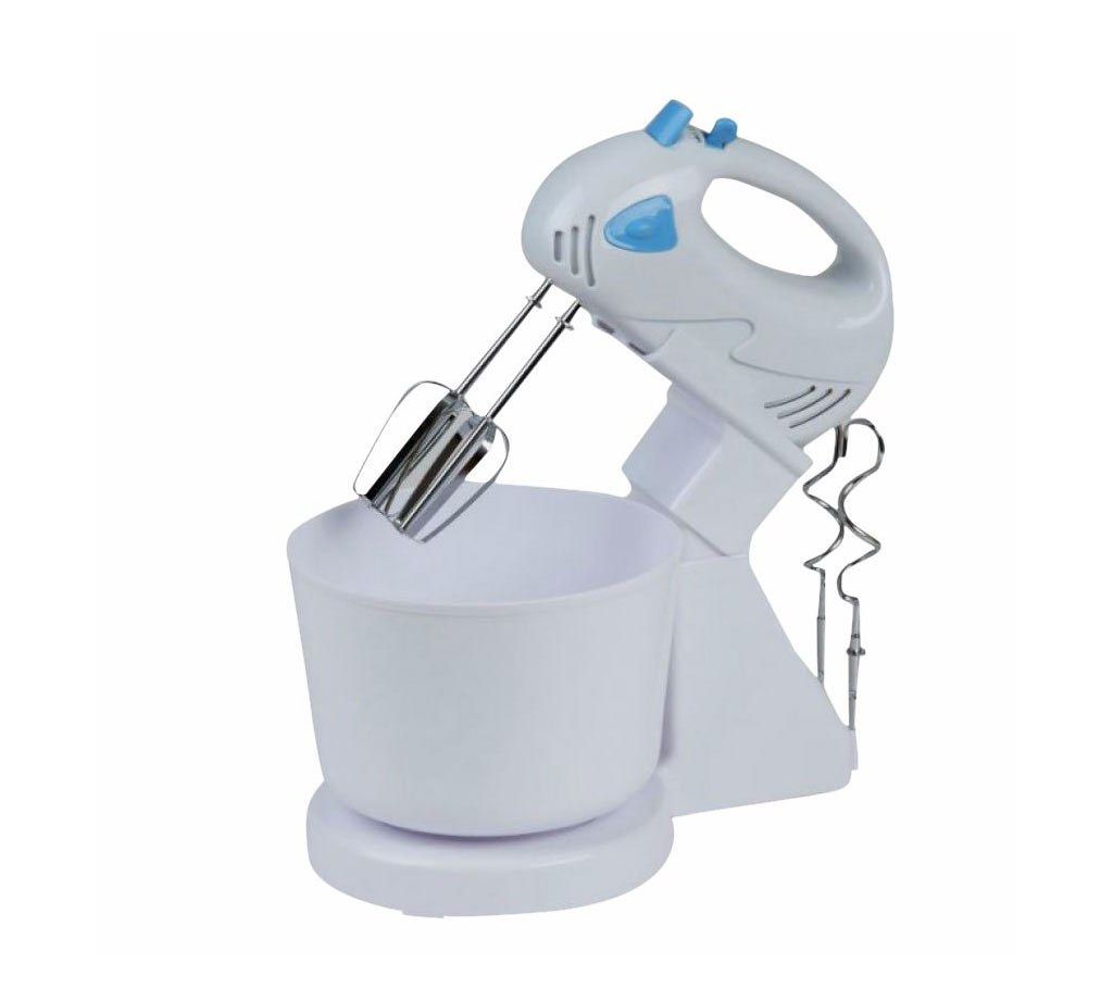 Electric Egg Mixer & Beater 
