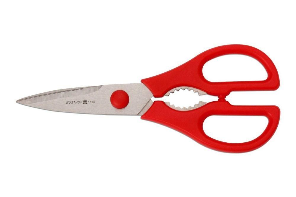 Cutting Kitchen Scissors