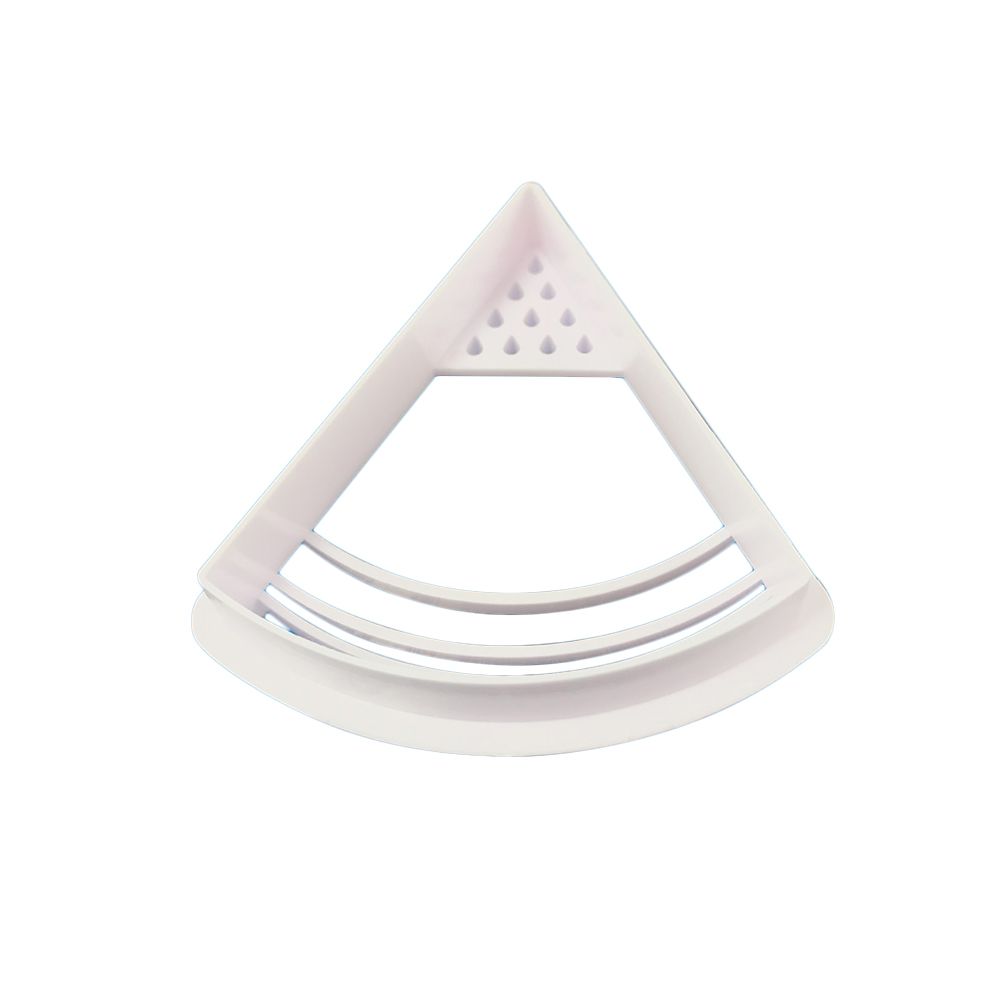 Fruit Cookie Cutters, Food Grade Plastic Plaque Frame Fondant Mold Pastry Biscuit Cake Pancake Embossing Mold