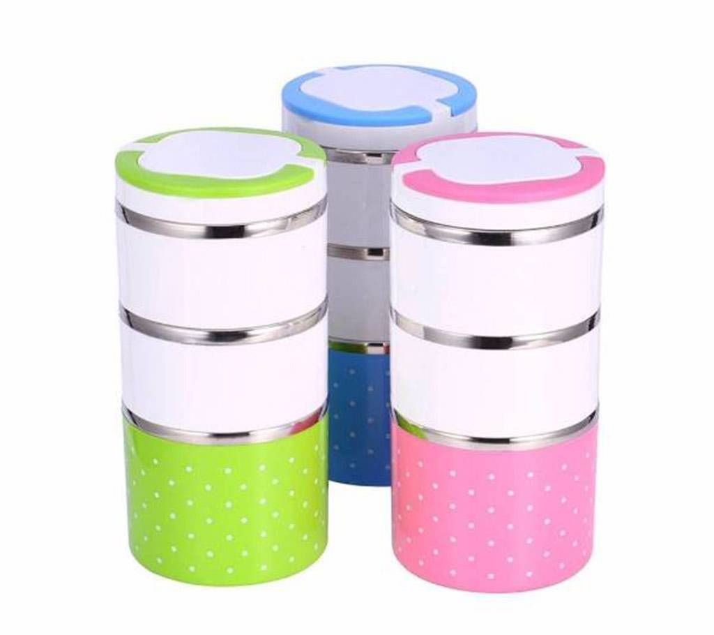 Lunch box-1 pc