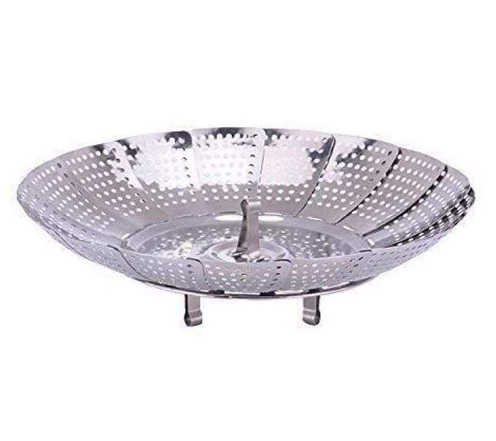 Stainless Steel Steamer