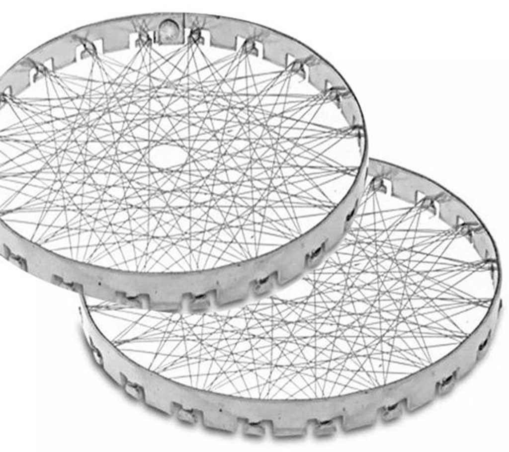 Gas Saving Net - 2 Pcs