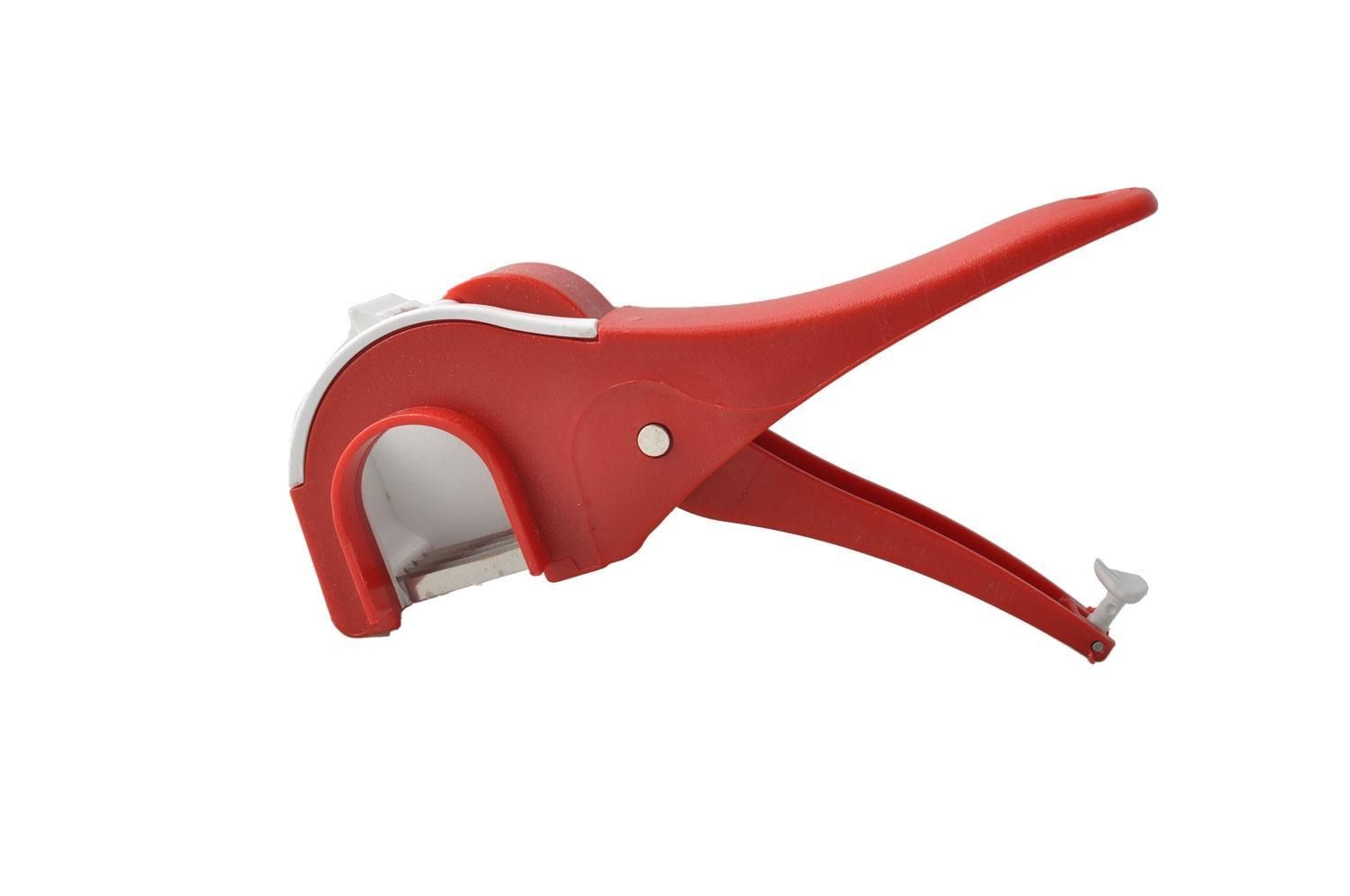 Manual Vegetable Cutter - Red