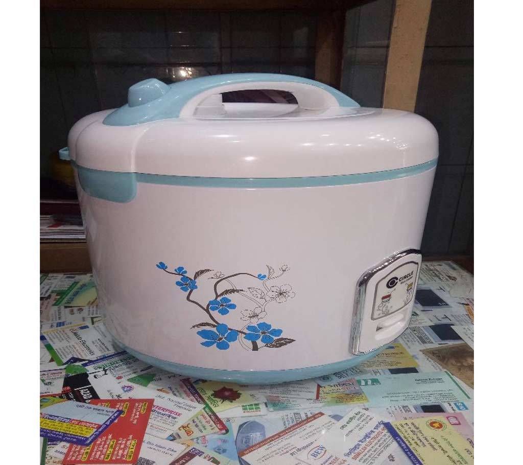 Rice Cooker