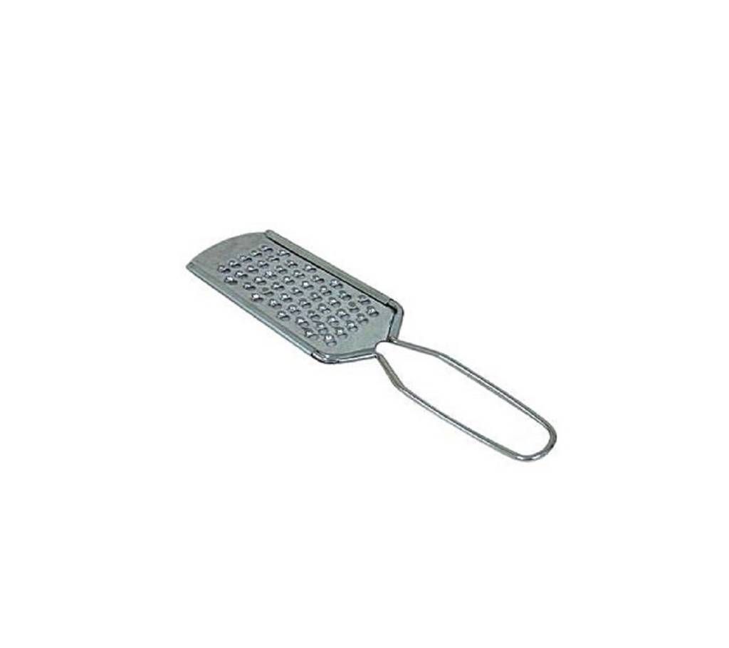 Chesse Grater - Silver
