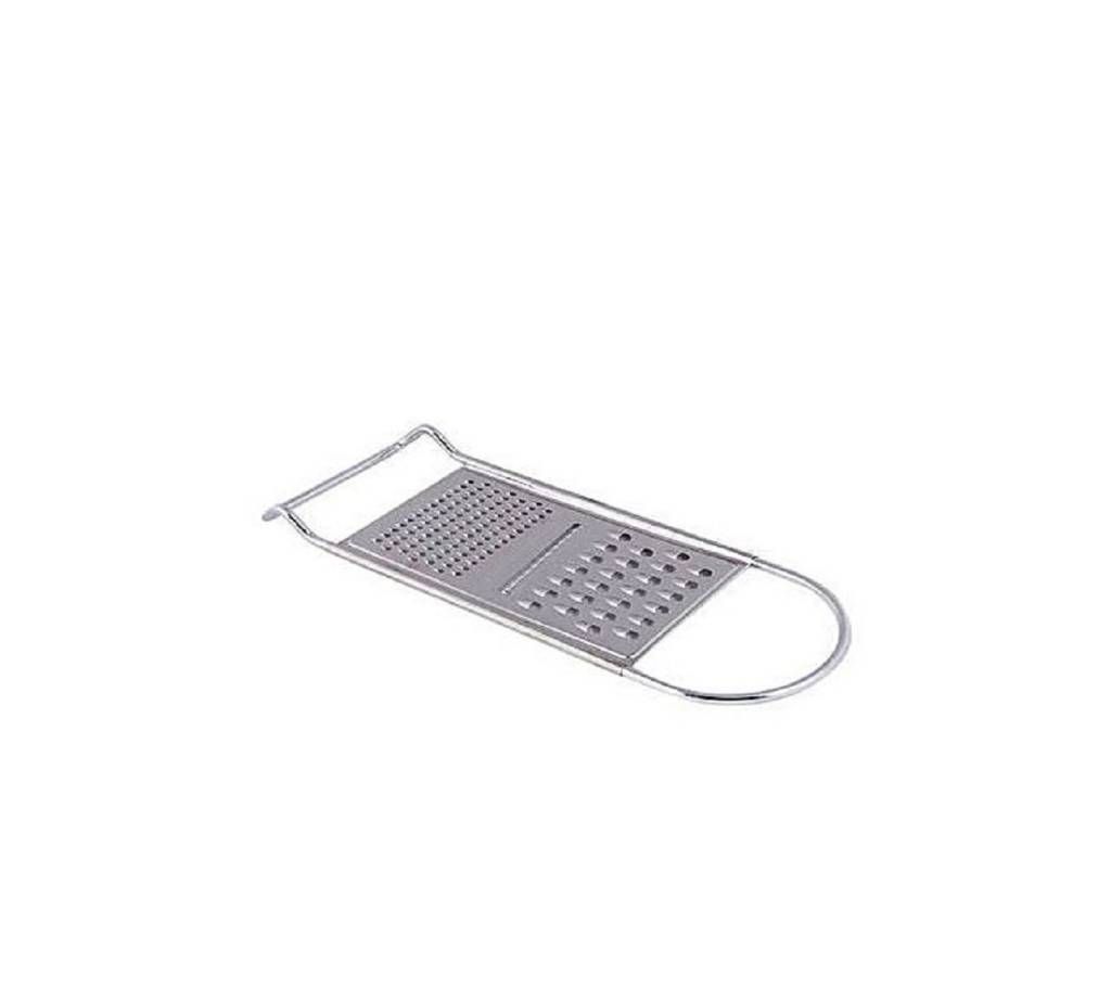 Kitchen Grater - Silver
