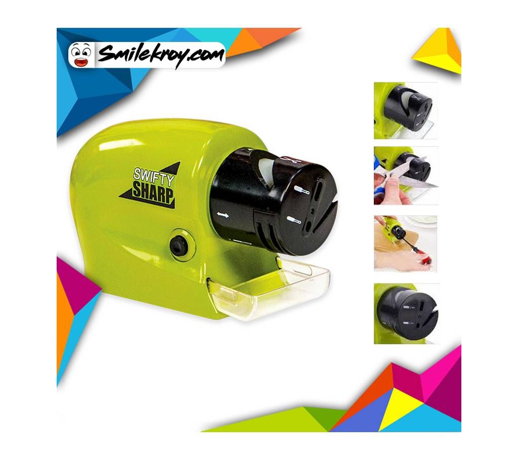 Knife Sharpene