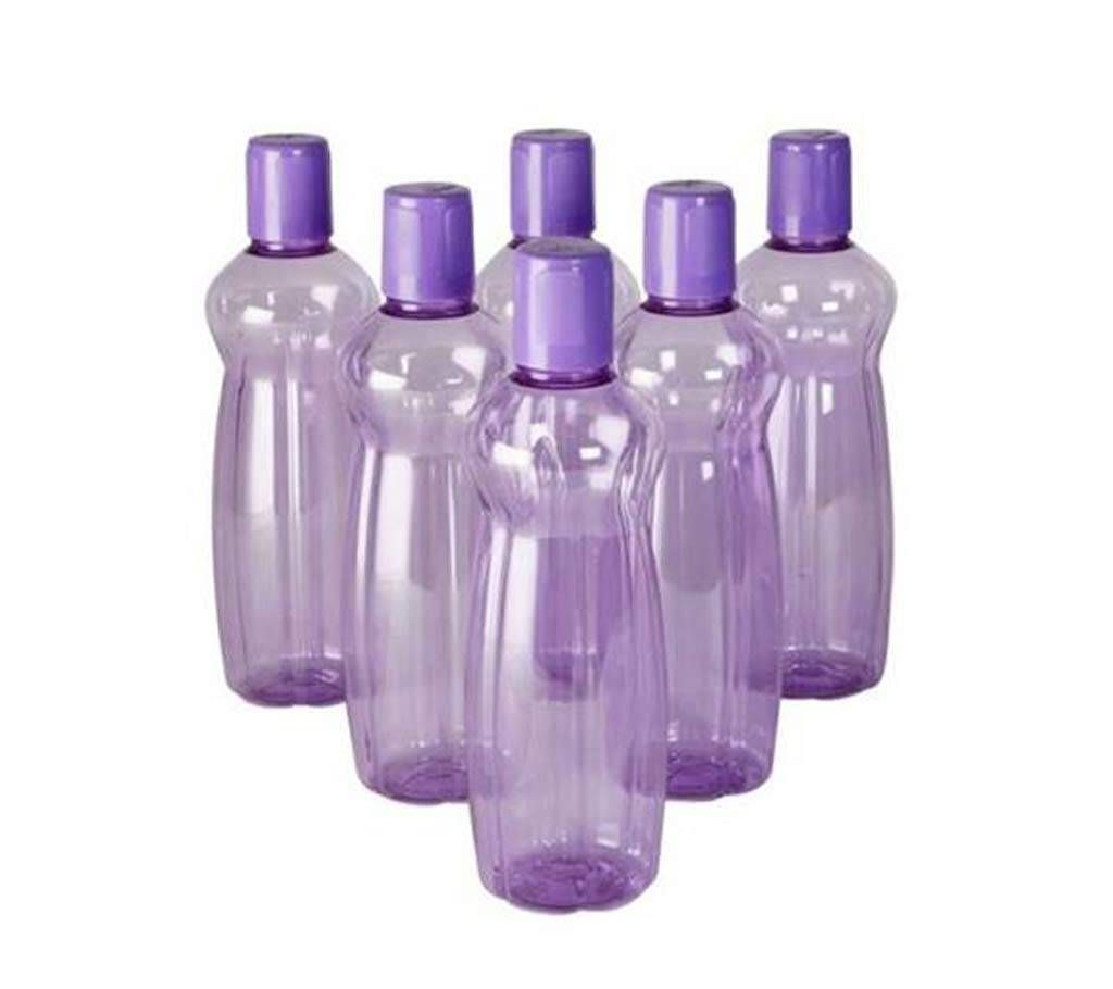 Milton Pacific Purple Fridge Water Bottle-1pc