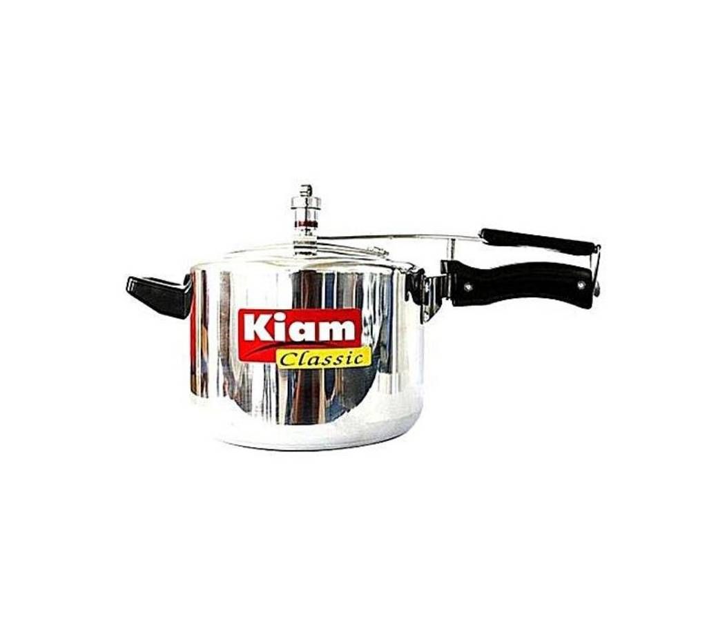 Classic Pressure Cooker 2.5 Litres