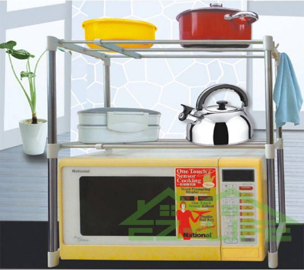 Multi function telescopic framework