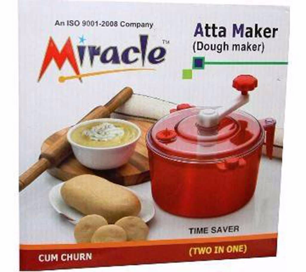 MIRACEL DOUGH MAKER