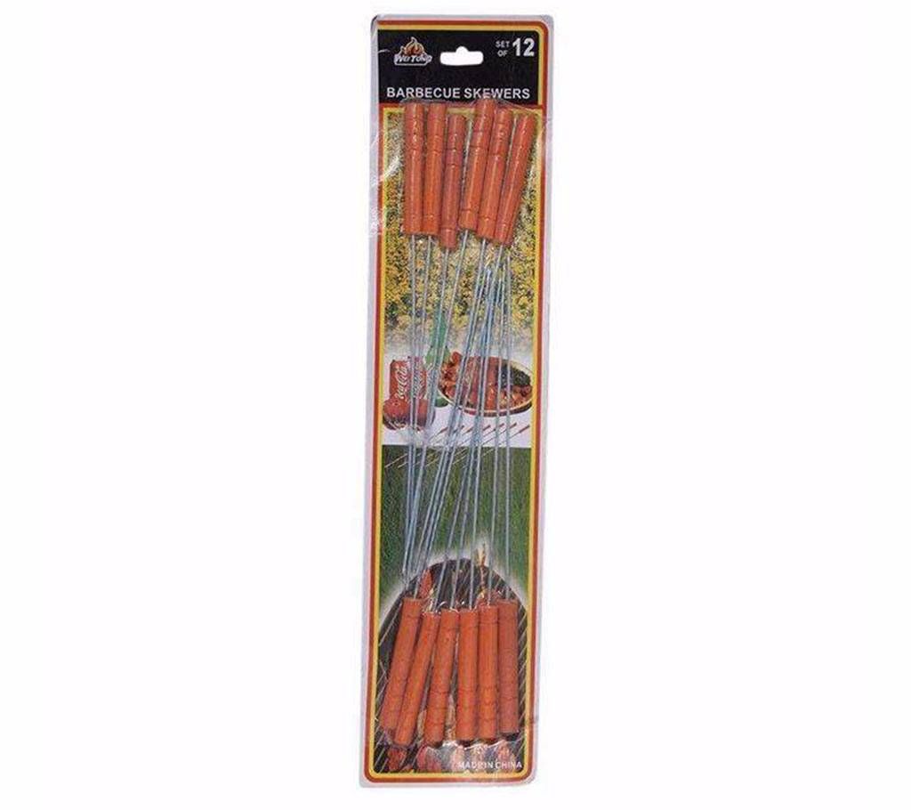 BBQ Grill Stick