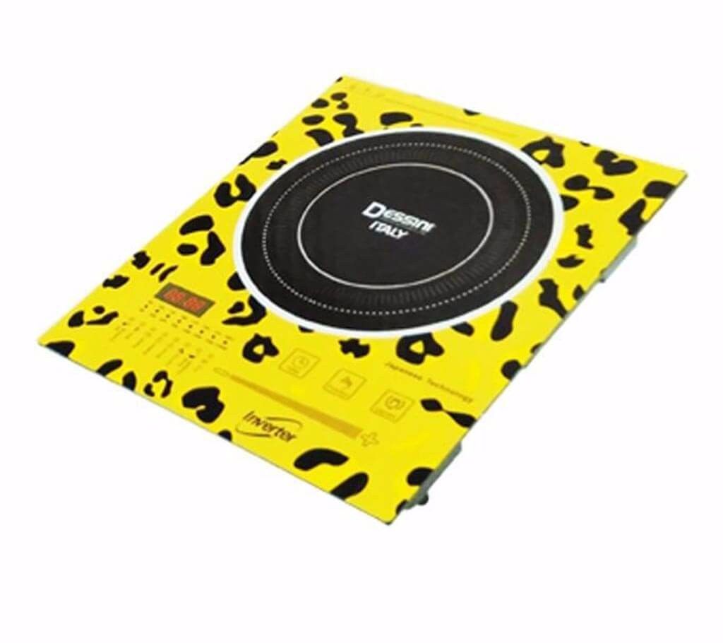 Dessini DI-IN 16 Induction Cooker