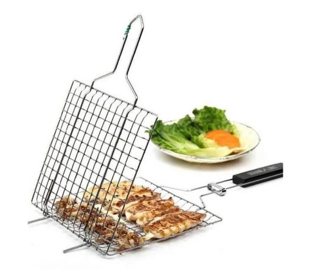 BBQ Grill Maker