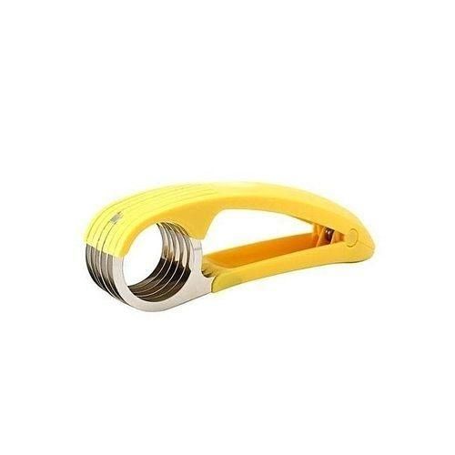 Banana Slicer - Yellow