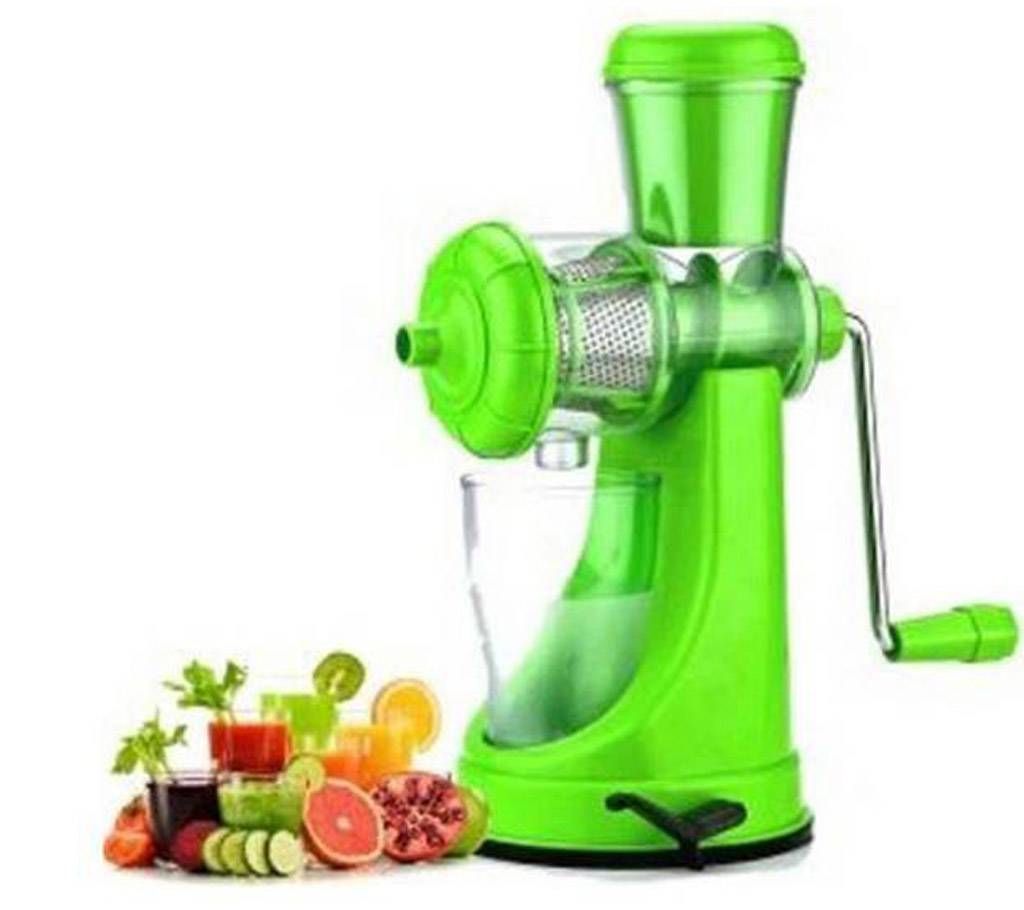 Appex Fruit and Vegetable Juicer