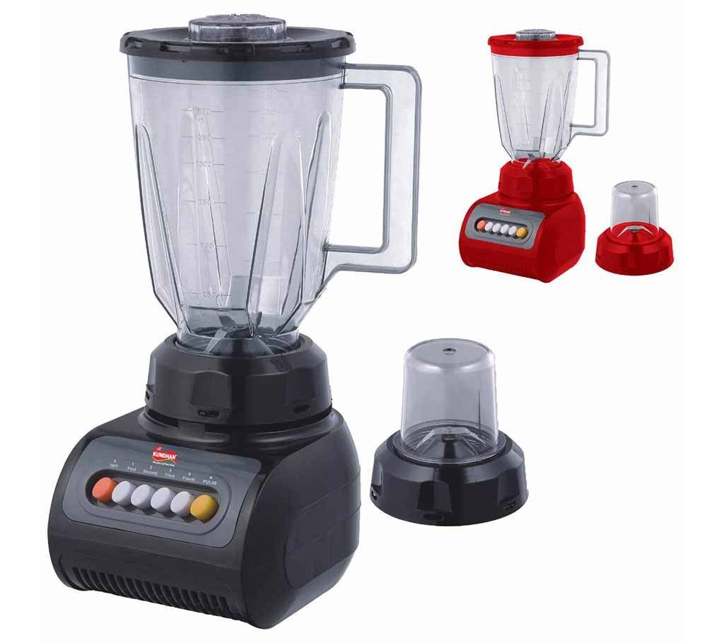 3 IN 1  JUICER BLENDER