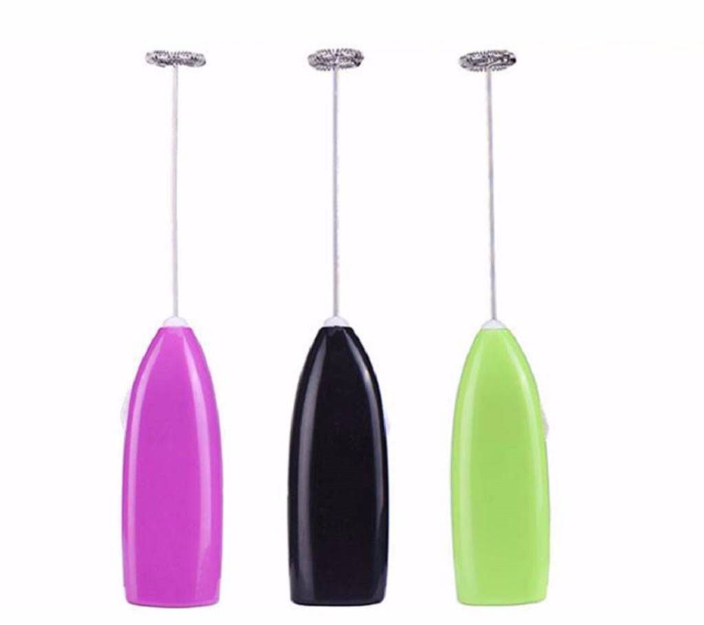 DRINK FROTHER For Foam Coffee