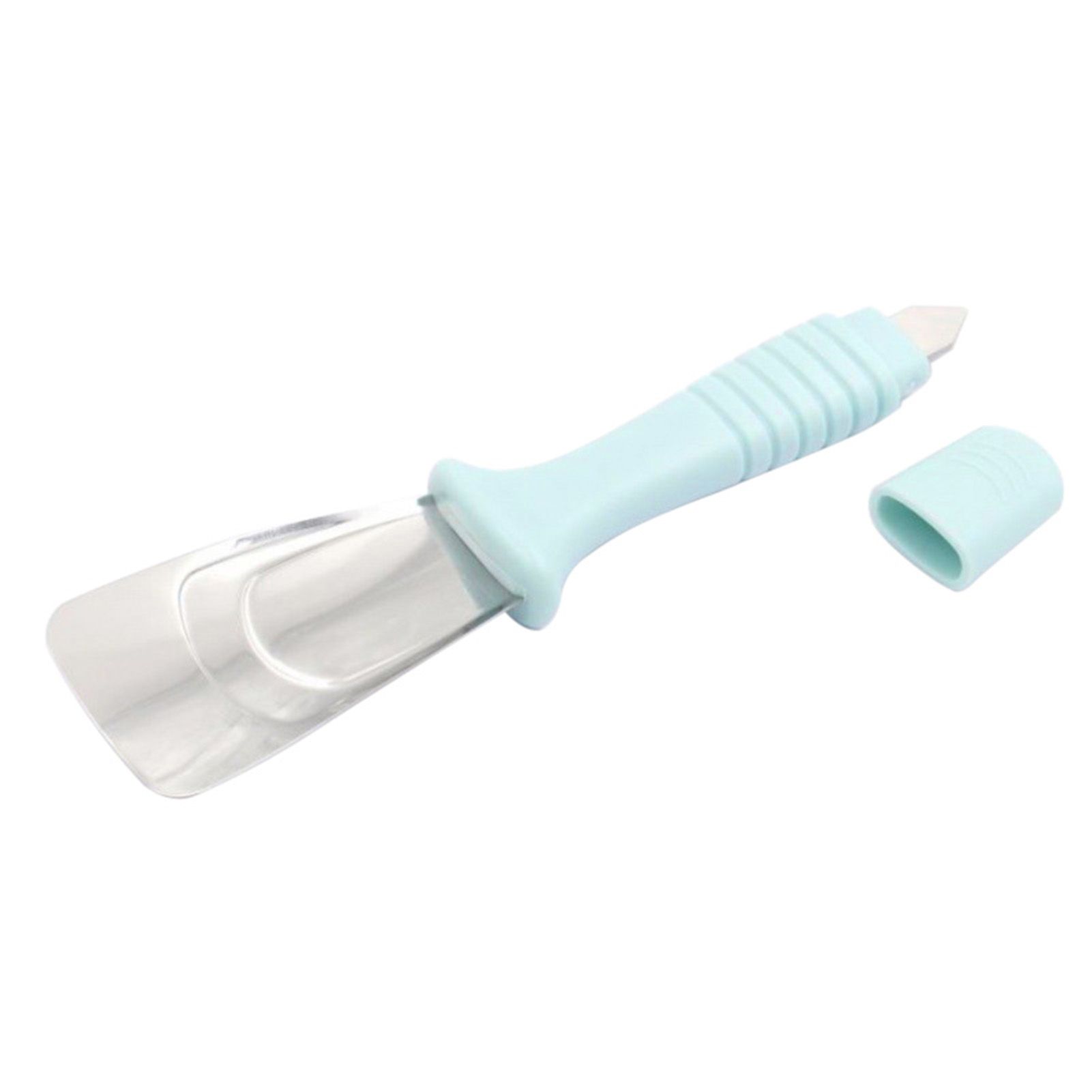 Defrosting Shovel Dual Purpose Comfortable to Grip Snow Shovel