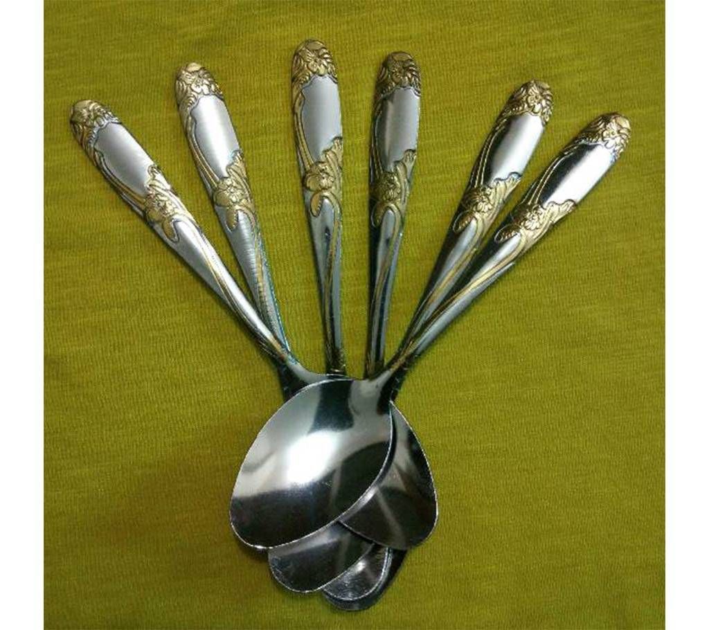 Crafted Spoon