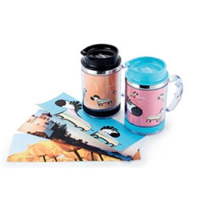 112005  Mug Smart With Lid