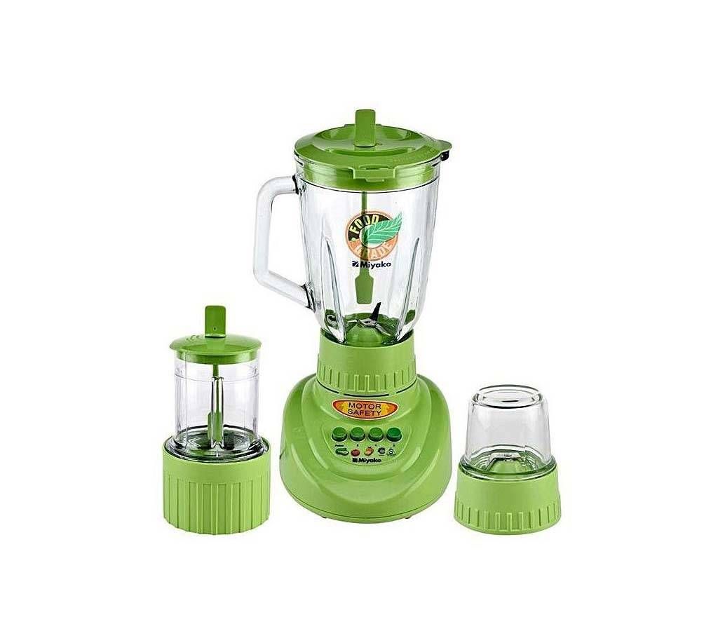 Miyako BL-152GF - Blender - 1.5L - Green