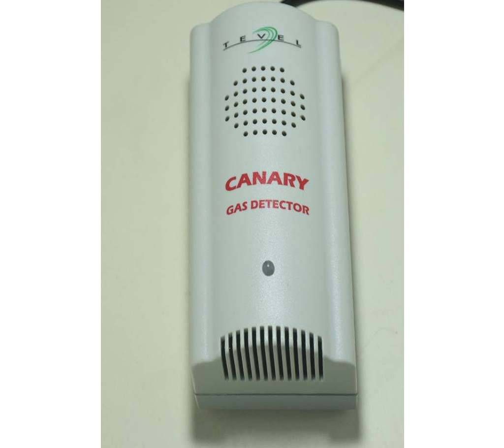 Gas Leak Detector