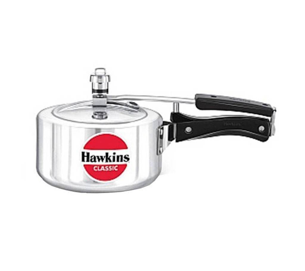 Hawkins Classic 2 Liter Pressure Cooker
