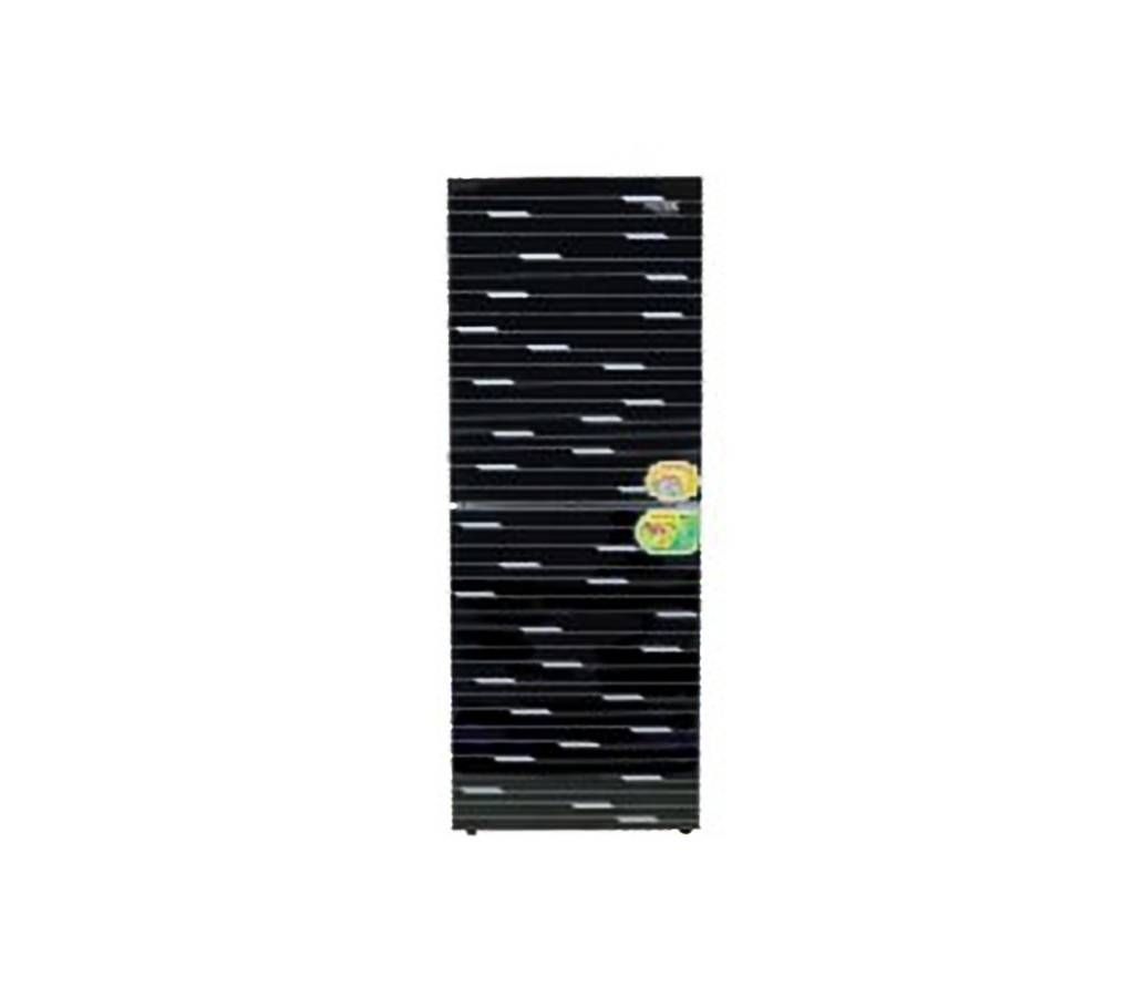 Nova 15.0 CFT Black Four Drawer Refrigerator