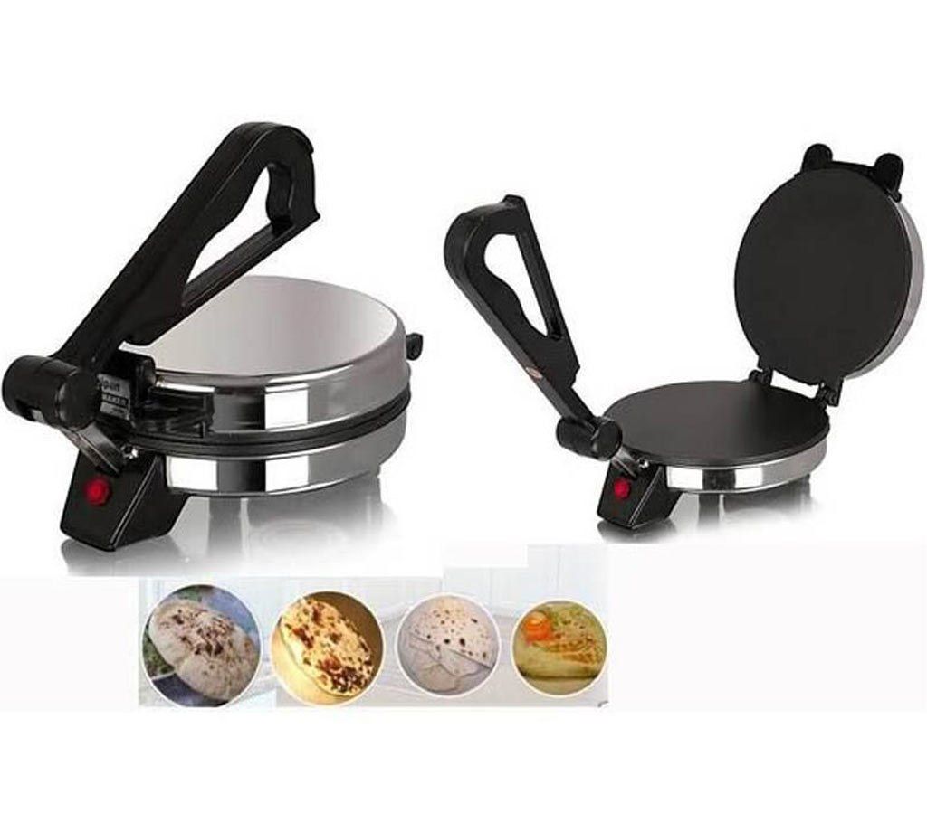Divya electric roti maker 