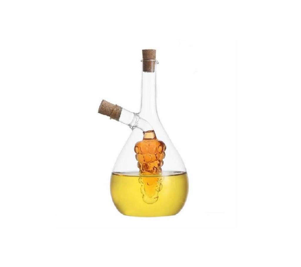 Oil/ Vinegar Bottle - 450 ml