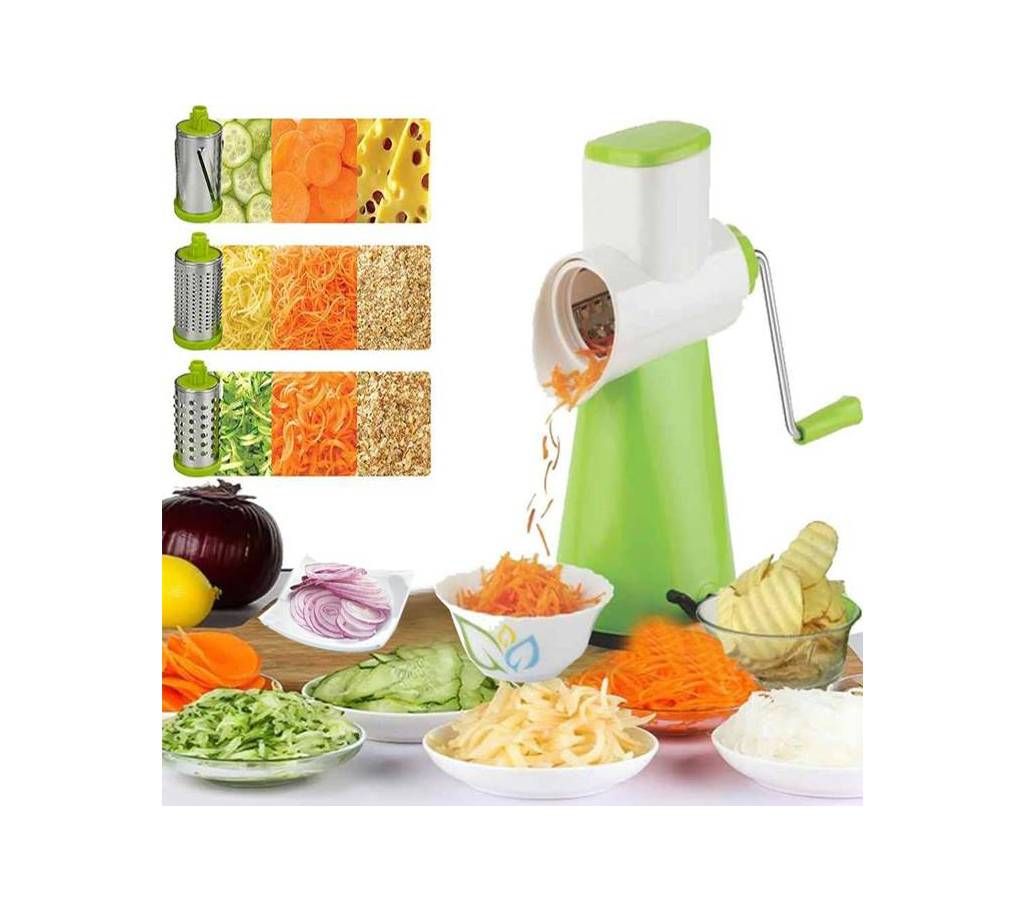 Rotary Cutter