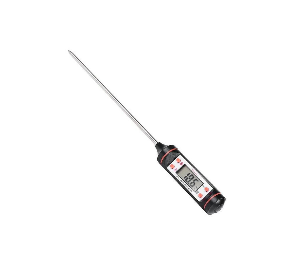 Digital food tester