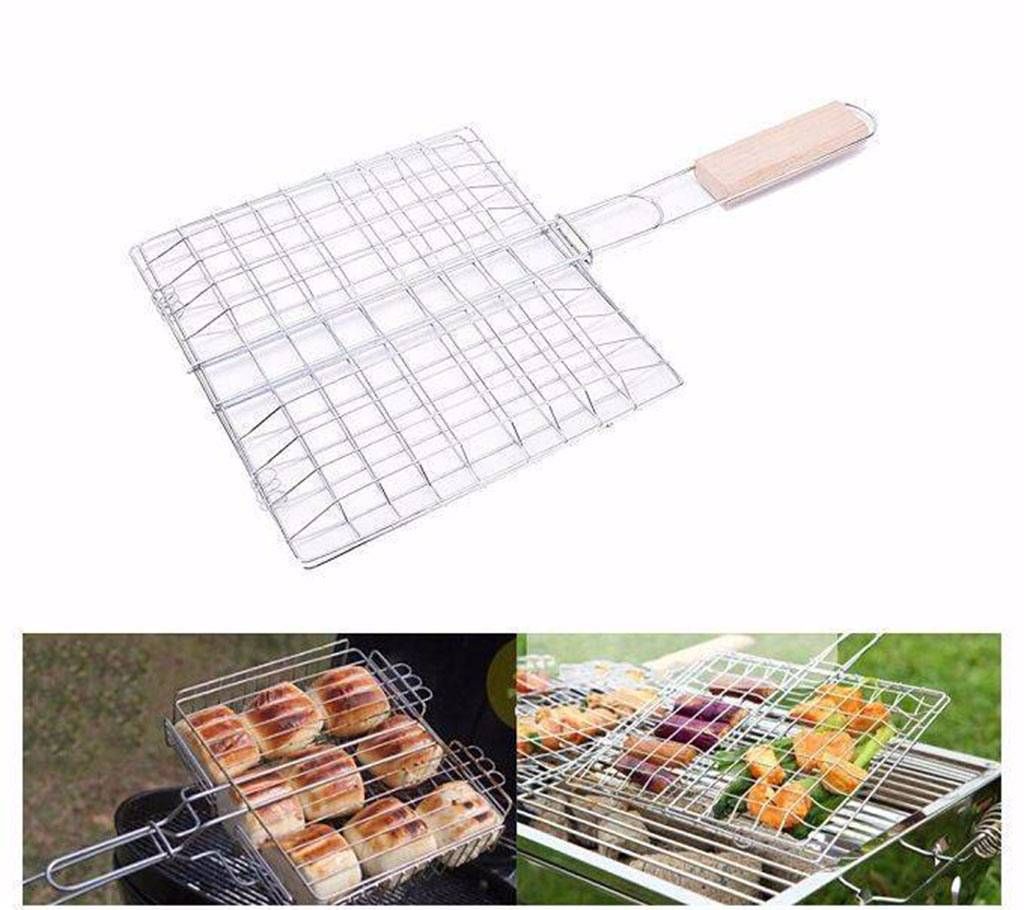 BBQ Grill Maker