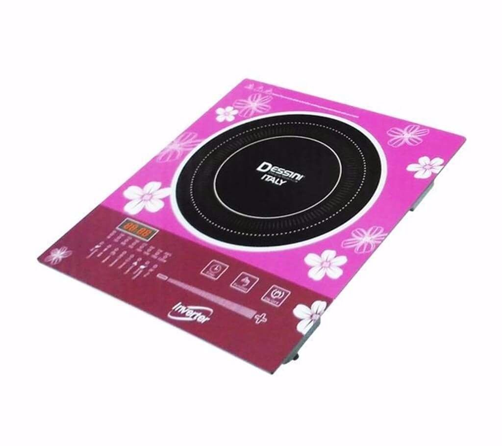 Dessini DI-IN12 Induction Cooker