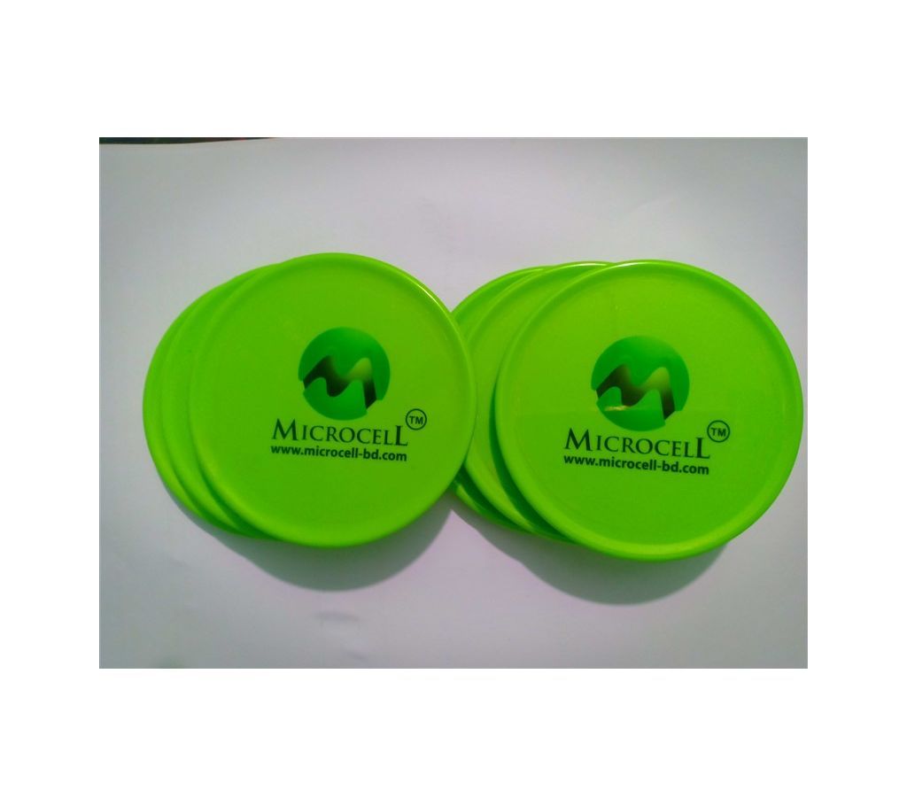 Microcell Coffee Mug Or Glass Shipper -6pcs
