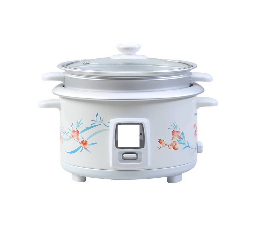 Travel Rice Cooker MINI