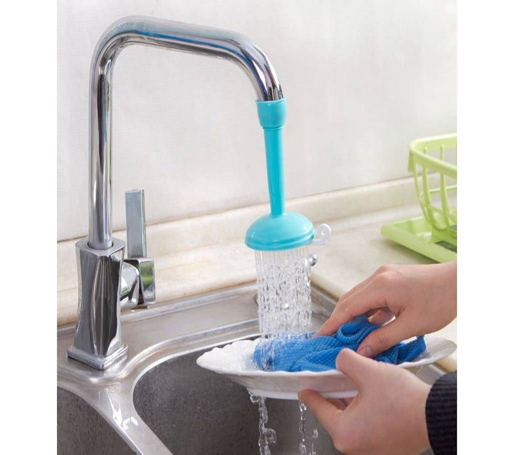 Nozzle Filter for basin Tap   