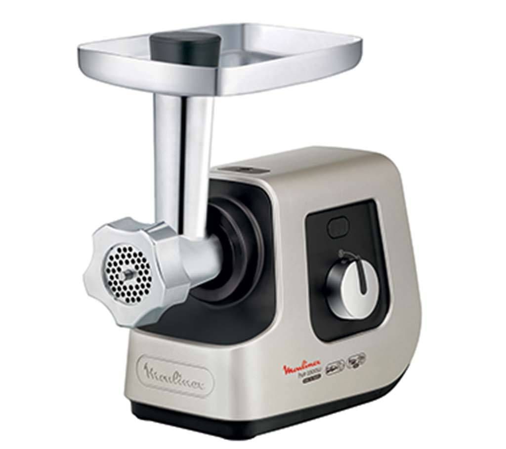 Meat Grinder Moulinex ME740H25 (Code - 430015)