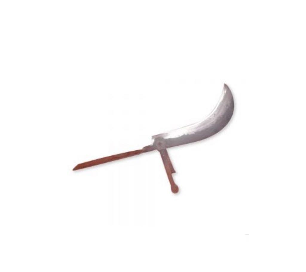 Cooking knives
