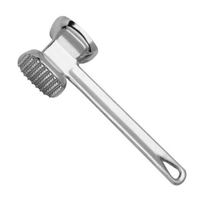 Meat hammer - Silver