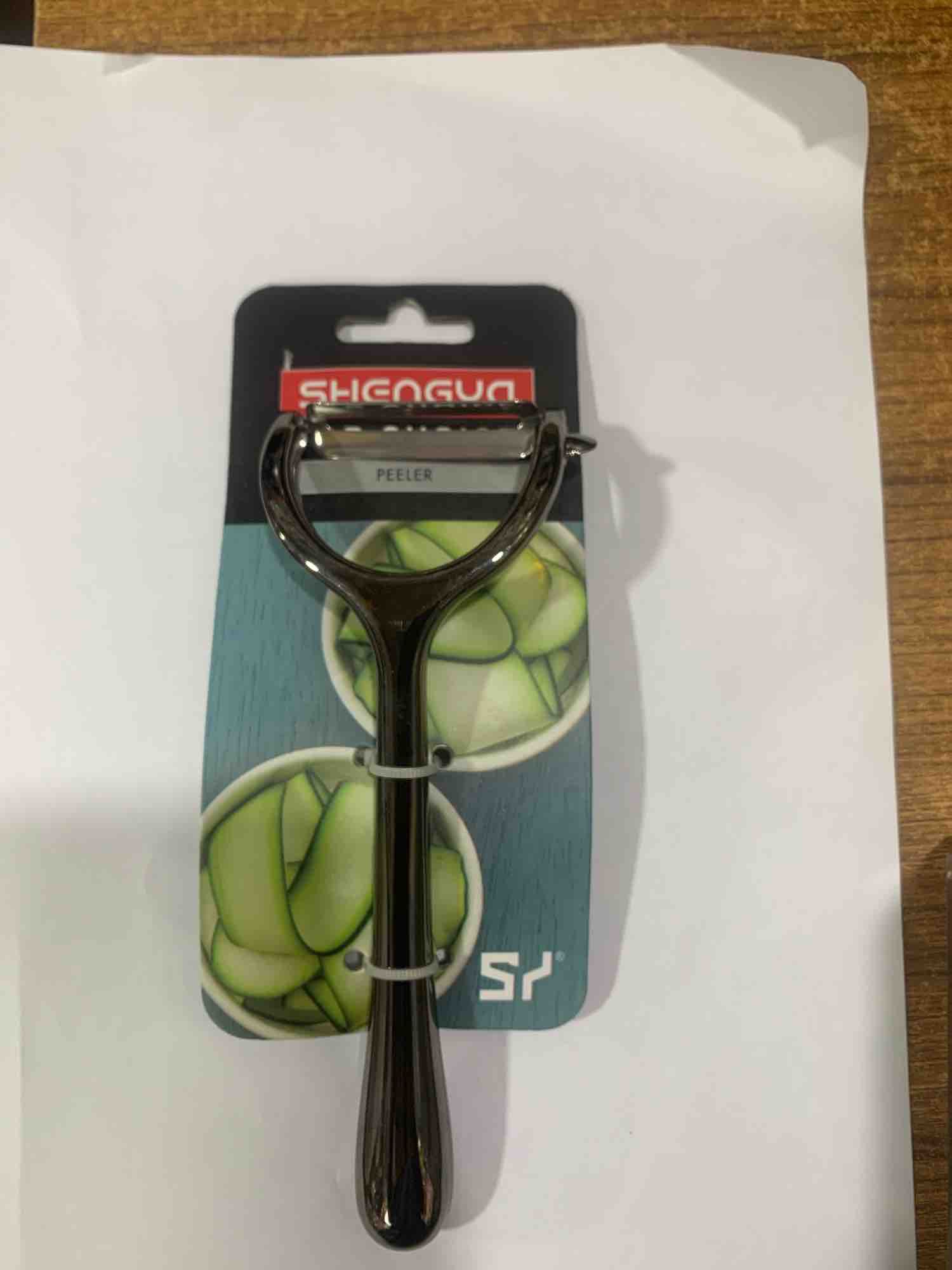 Shengya Vegetables Peeler