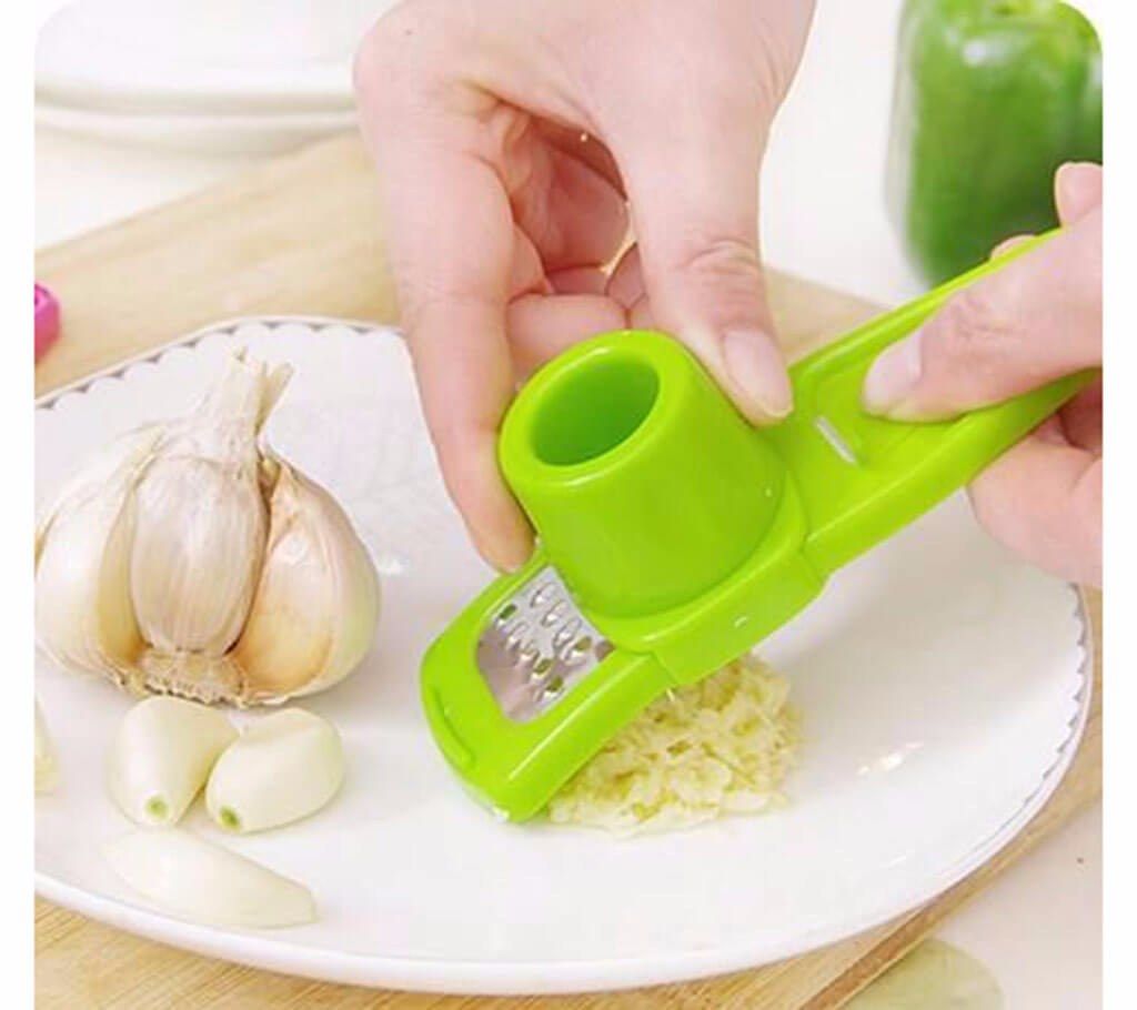 GARLIC SLICER 